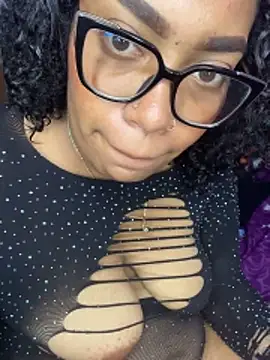 Piel_Canella webcam show