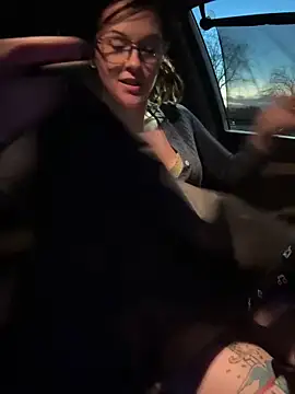 Chat XXX ao vivo de BlaizeyBBy