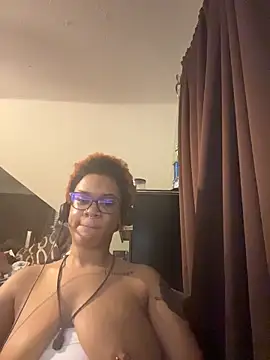 Sembang XXX Secara Langsung nickytheehawtie