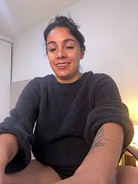 Chat XXX ao vivo de camii_7