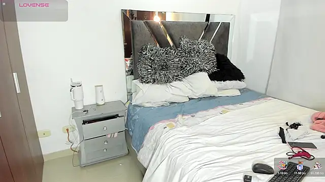 alizehorny's Live XXX Chat