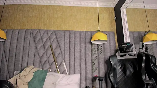 JamesParck 라이브 XXX 채팅