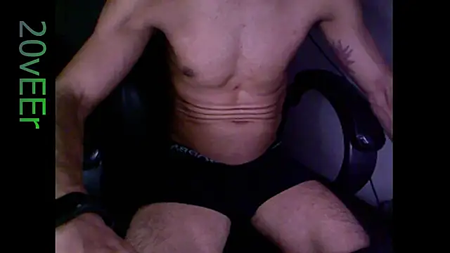 Chat XXX ao vivo de 20vEEr