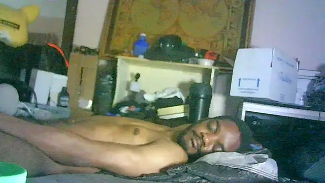 Show webcam de GUAPAN3S3_FIR3