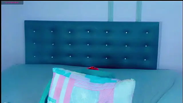 malahya_ Live XXX-Chat