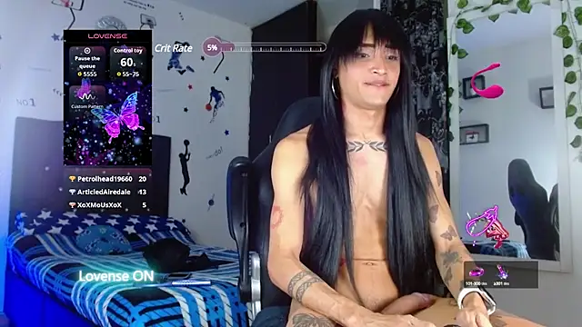 Penelopee22cm Live XXX-Chat