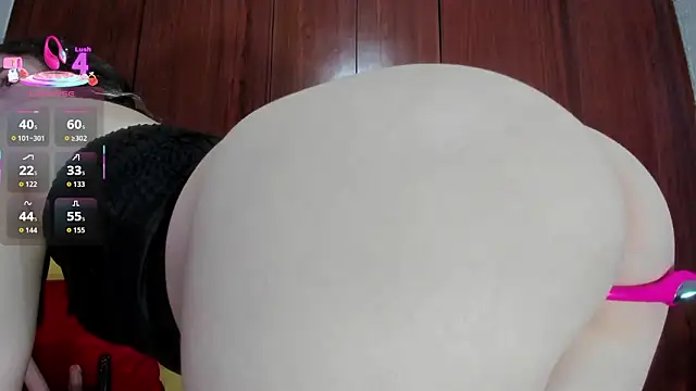 Chat +18 de carly_grasso ao vivo