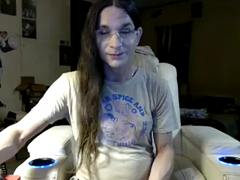 honeylovelace Live XXX-Chat