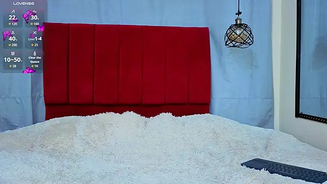 Megan_Do_Santos' Webcam Show