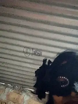 Sexy-sheela's Webcam Show