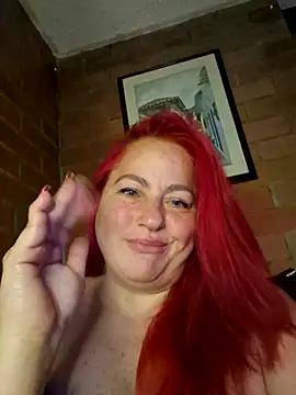 Scarlett45_'s Live XXX Chat
