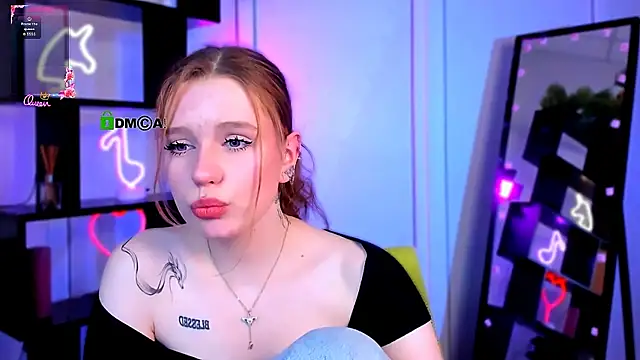 eva_drive's Live XXX Chat