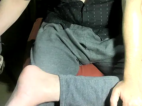 Pokazy przed kamerką – OreCam