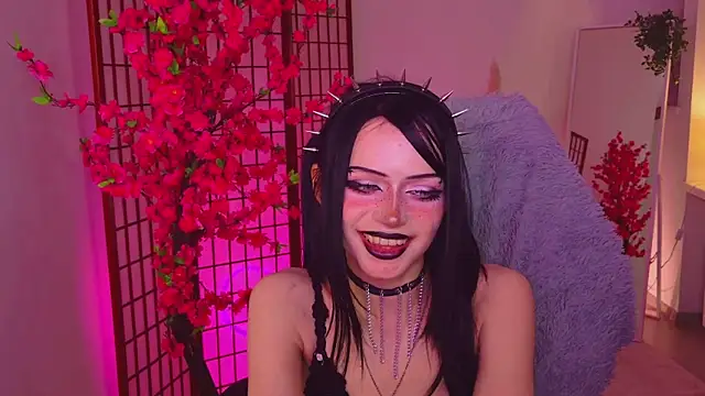 Dark_Diva's Live XXX Chat