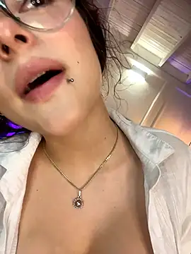 Pertunjukan Kamera Web TeaseDollXXX