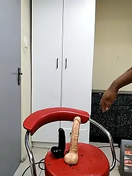 LUNAARXO1 网络视讯表演