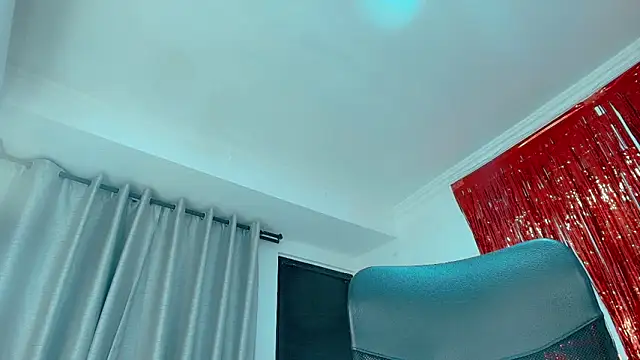 paulina_ponce's Live XXX Chat