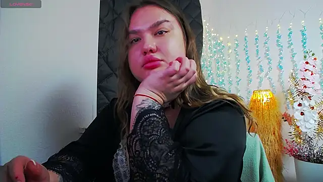 Sofiawetsweet's Live XXX Chat