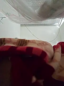 Nanaqueen08 网络视讯表演