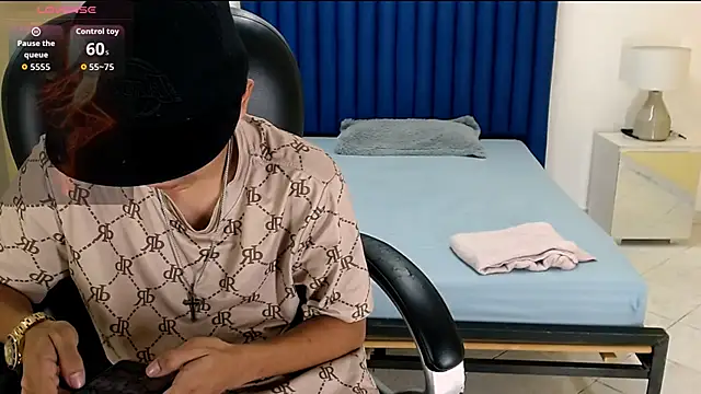 Alan_Rieff Webcam-Show