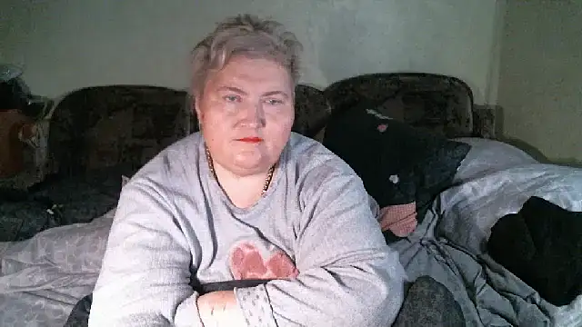 Show de webcam de Lana555