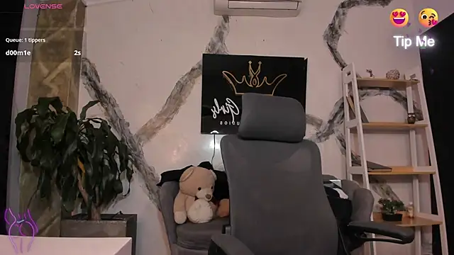 Chat XXX Live CelesteBrucee