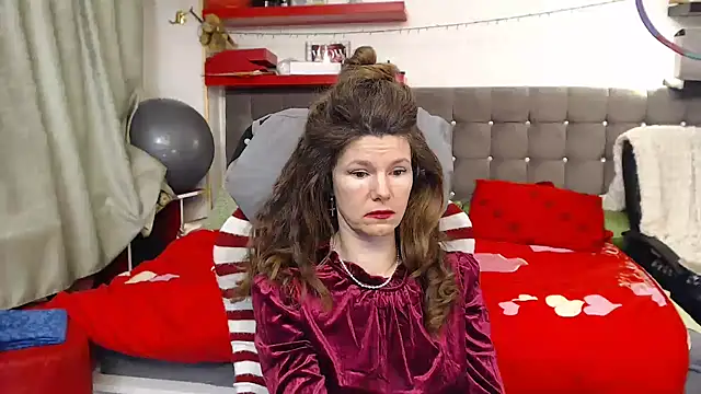 Živý XXX chat kellyterapy