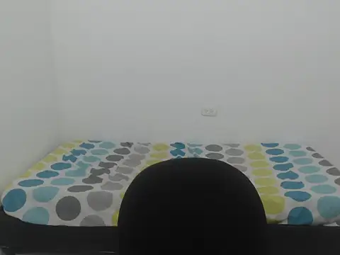 แชท XXX สดของ estefania224