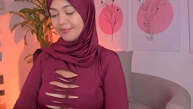 azzahara069のウェブカメラショー