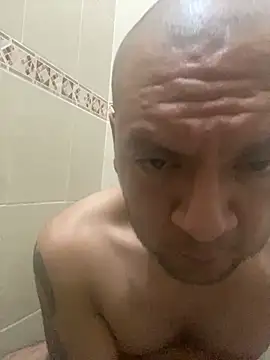 Spartan290989 élő XXX-chatje