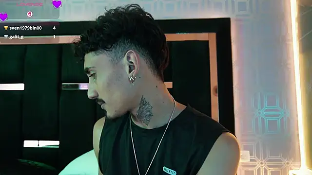 Dark_Eros_ Chat XXX in diretta