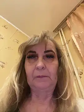 Show webcam de Irina2909@xh