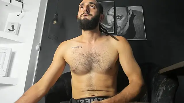 Chat XXX en directo de Tatis__