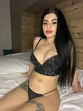 Ameliablack_1's Live XXX Chat