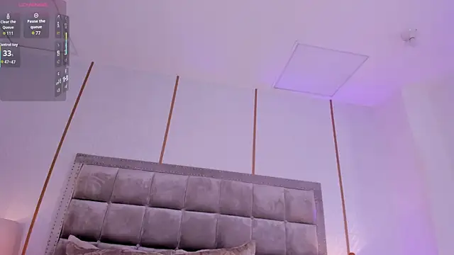 ZaraVesari Live XXX Chat