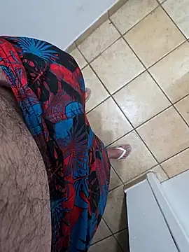 Webkamerová show MemorableVector66