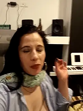 Chat +18 de sirena_dorada29 ao vivo