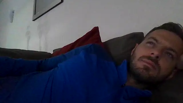 THE_CHEEKY_ALPHA Obrolan Langsung XXX