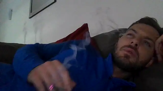 THE_CHEEKY_ALPHA Obrolan Langsung XXX