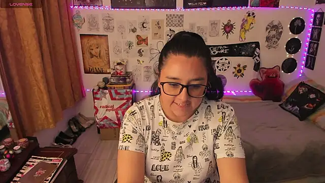 Cherry_blush_ Obrolan Langsung XXX