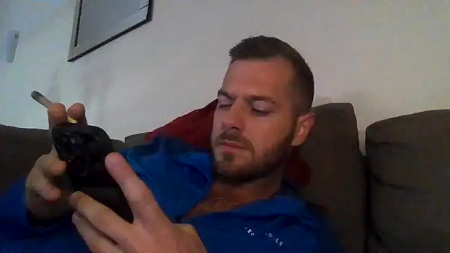 Chat XXX Live THE_CHEEKY_ALPHA