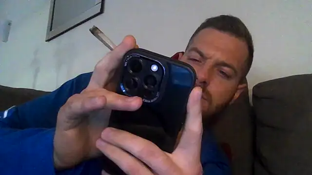 THE_CHEEKY_ALPHA: онлайн-секс-чат