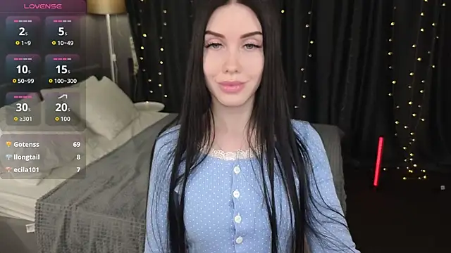 Chloe___Davis Live XXX-Chat