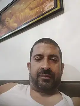 XxX_KING30 webkamerás műsora