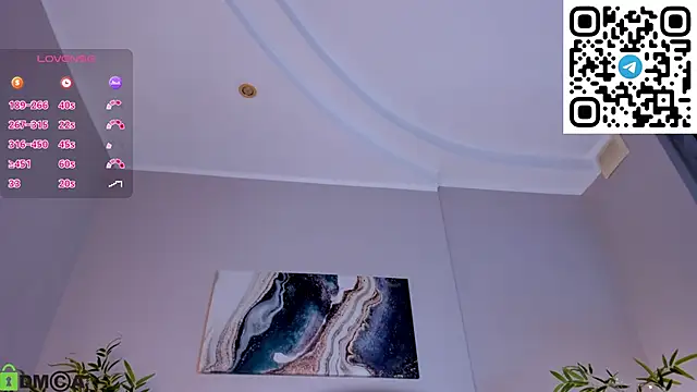 Živý XXX chat miiss__lulu