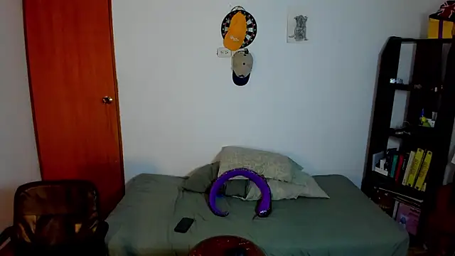 AliottTwink 现场XXX聊天