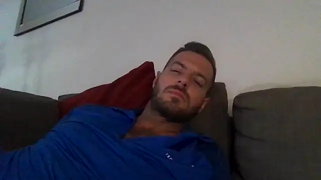 THE_CHEEKY_ALPHA Chat XXX live