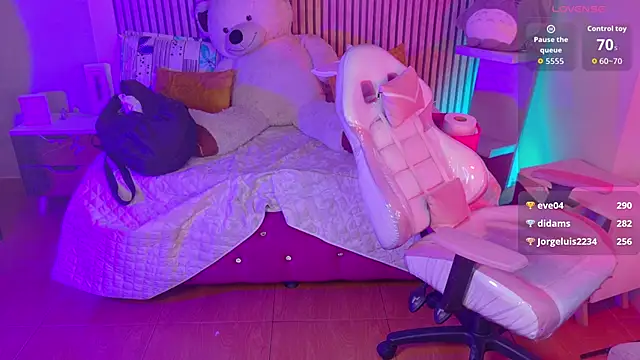 _aitana_001 라이브 XXX 채팅