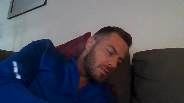 THE_CHEEKY_ALPHA Live XXX-Chat