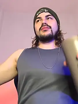 Derek_Vow Webcam Show